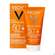 Sie sehen eine Packung Sonnenprodukte Vichy Ideal Soleil Fluid Lsf50 Dry 50ml, Produktbild: 12 Sonnenprodukte Vichy Ideal Soleil Fluid Lsf50 Dry 50ml, A-Nr.: 3950512 - 12