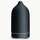 Moderner Keramik Aroma Diffuser mit LED-Beleuchtung Schwarz, A-Nr.: 5741646 - 01