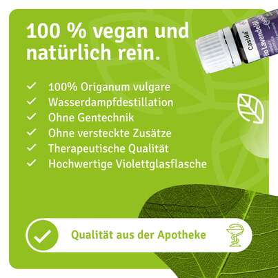 Bio Lavendelöl – Zum Verzehr, A-Nr.: 5898885 - 06