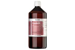 Mandelöl süß Naturrein, A-Nr.: 5752437 - 01