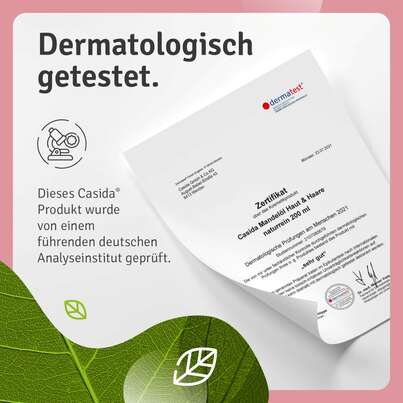 Mandelöl süß Naturrein, A-Nr.: 5752437 - 06