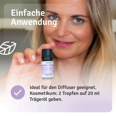 Duftmischung „Seelenwohl“ – ätherisches Öl, A-Nr.: 5758173 - 03