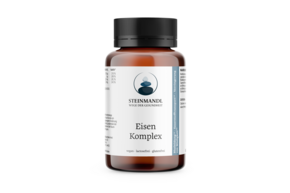 STEINMANDL EISEN KOMPLEX KPS 30ST, A-Nr.: 5961856 - 01