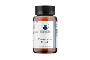 STEINMANDL FLAMMULINA EXTRAKT KPS 60ST, A-Nr.: 5962353 - 01