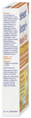 tetesept Knorpel + Muskel 800mg 30St., A-Nr.: 5882401 - 02