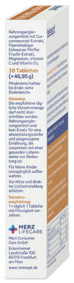 tetesept Knorpel + Muskel 800mg 30St., A-Nr.: 5882401 - 04