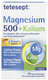 tetesept Magnesium 500 + Kalium FTa 30ST, A-Nr.: 5074919 - 01