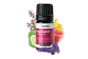 Duftmischung „Yoga Spirit“, A-Nr.: 5741669 - 01