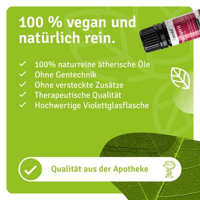 Duftmischung „Yoga Spirit“, A-Nr.: 5741669 - 04