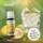Zitronenöl Bio naturrein – Zum Verzehr innerlich, A-Nr.: 5898939 - 05