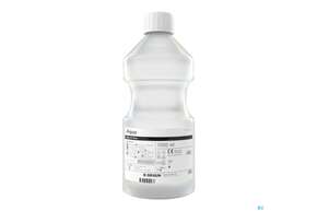 Aqua Braun Spuelloesung Ecotainer Ce 1000ml 6st, A-Nr.: 2417744 - 01