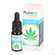 Sie sehen eine Packung Cannabis Tropfen Rubaxx 10ml, Produktbild: 04 Cannabis Tropfen Rubaxx 10ml, A-Nr.: 5209472 - 04