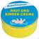 Kaufmanns Haut +kinder-creme Dose 250ml, A-Nr.: 5886103 - 02