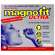 Sie sehen eine Packung Magnofit Ultra 1,3g Stick 40st, Produktbild: 01 Magnofit Ultra 1,3g Stick 40st, A-Nr.: 4313888 - 01