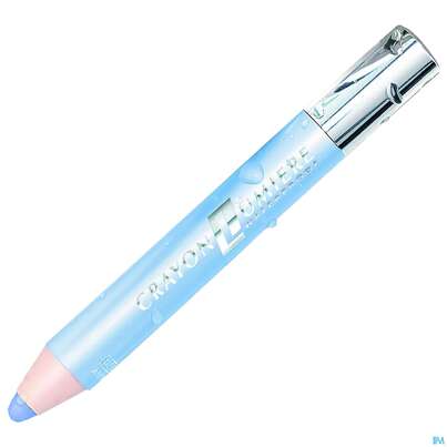 Mavala Lidschatten/stifte Bleu Limpide/wasserblau 1,6g, A-Nr.: 3651583 - 02