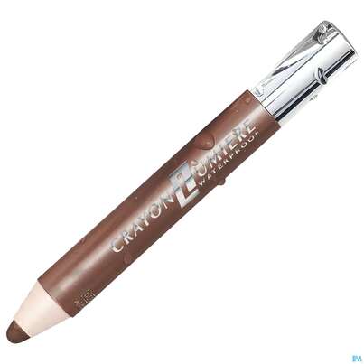 Mavala Lidschatten/stifte Brun Torride/rehbraun 1,6g, A-Nr.: 3651554 - 02