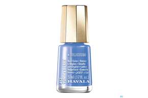Mavala Nagellacke +si 457 Berry 5ml, A-Nr.: 5864018 - 01