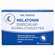 Melatonin Einschlaf-schmelztabl Dr.theiss 1pk, A-Nr.: 5451173 - 01
