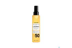Sonnenprodukte Lierac Sunissime/the/silky Sun Oil 50 150ml, A-Nr.: 5953621 - 01