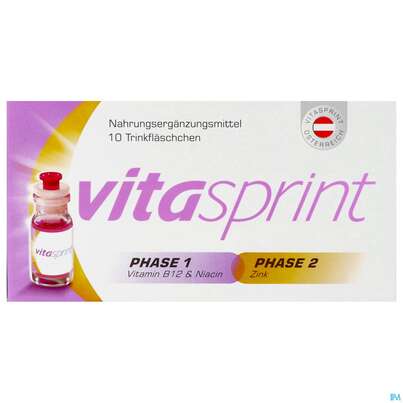 Vitasprint Trinkflaeschchen 10st, A-Nr.: 4175972 - 02