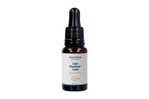 NatuGena LipoVitamine 1000 Tropfen, A-Nr.: 5404280 - 01