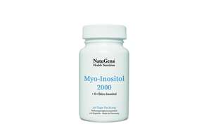 NatuGena Myo-Inositol 2000, A-Nr.: 5699393 - 01