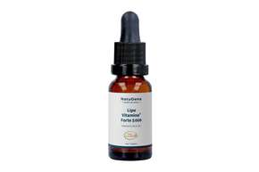 NatuGena LipoVitamine Forte 5000 Tropfen, A-Nr.: 5178257 - 01
