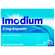 Sie sehen eine Packung Imodium Kapseln 2mg 20st, Produktbild: 03 Imodium Kapseln 2mg 20st, A-Nr.: 3773168 - 03