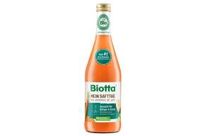 Biotta MEIN SAFTTAG #2 Bio, A-Nr.: 5644676 - 01