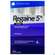 Sie sehen eine Packung Regaine Schaum Z.anwendung Auf Der Kopfhaut 5% Bp3x6 180g, Produktbild: 01 Regaine Schaum Z.anwendung Auf Der Kopfhaut 5% Bp3x6 180g, A-Nr.: 4209961 - 01