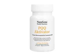 NatuGena PQQ Aktivator, A-Nr.: 5815439 - 01