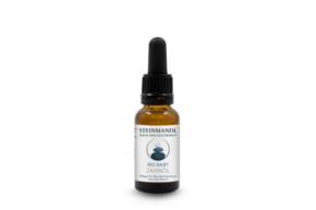 STEINMANDL MUKI ZAHNÖL 20ML, A-Nr.: 5975367 - 01