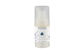 STEINMANDL PURE AUGEN INTENSIVCREME 15ML, A-Nr.: 5975019 - 01