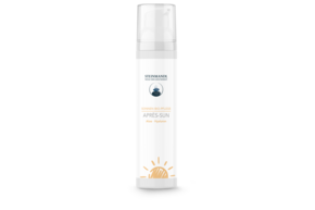 STEINMANDL APRES-SUN 100ML, A-Nr.: 5975172 - 01