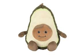 WAERME ST-TIER LAV AVOCADO, A-Nr.: 5964783 - 01