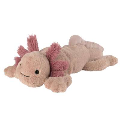 Warmies Axolotl, A-Nr.: 5964777 - 01