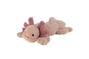 Warmies Axolotl, A-Nr.: 5964777 - 01