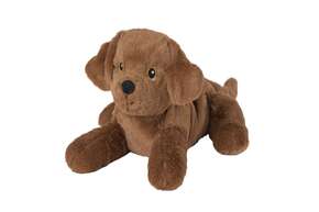 WAERME ST-TIER LAV LABRADOR, A-Nr.: 5964760 - 01