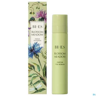 Bi-es Blossom/meadow Parfum A10 15ml, A-Nr.: 5816108 - 02