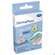 Dermaplast Mr.wonderfull Pflaster Strips 16st, A-Nr.: 5651179 - 02