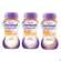 Fortimel/compact/fibre 125ml Vitalflasche Sortiert -nutricia 24st, A-Nr.: 3797938 - 01