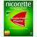 Sie sehen eine Packung Nicorette Transdermales Pflaster 15mg/16h 14st, Produktbild: 01 Nicorette Transdermales Pflaster 15mg/16h 14st, A-Nr.: 3537433 - 01