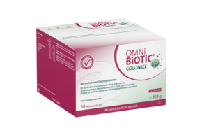 OMNi-BiOTiC® COLONIZE, 56 Portionsbeutel à 3g, A-Nr.: 5665023 - 01