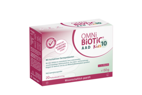 OMNi-BiOTiC® 10 AAD Kids, A-Nr.: 5804571 - 01