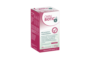 OMNi-BiOTiC® 6, 60g, A-Nr.: 2292679 - 01