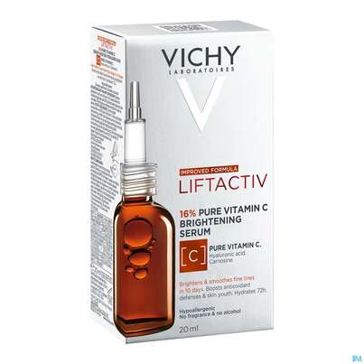 Vichy Liftactiv Vitamin C Serum 20ml, A-Nr.: 5478976 - 03