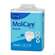 Inkontinenz Molicare Premium/mobile/6 Tropfen Blau M 80-120cm 14st, A-Nr.: 2578648 - 02
