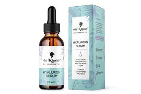 von Kinsky® Bio Hyaluron Serum hochdosiert für Gesicht &amp;amp; Körper, A-Nr.: 5987399 - 01