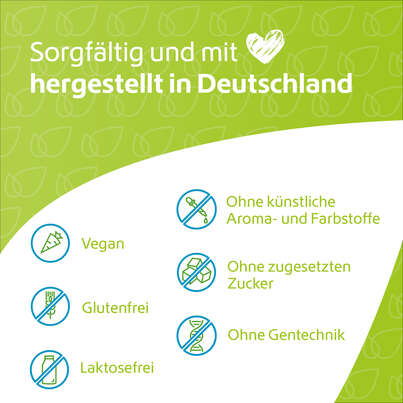 R(h)ein Nutrition A-Z complete Multivitamin Kapseln, A-Nr.: 5987123 - 06
