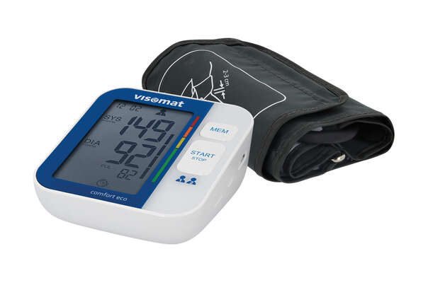 visomat comfort eco, A-Nr.: 5075037 - 02